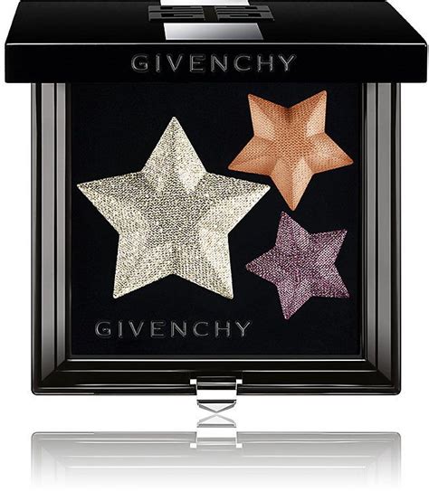 givenchy le prisme superstellar eyeshadow palette|Givenchy le 9 palette.